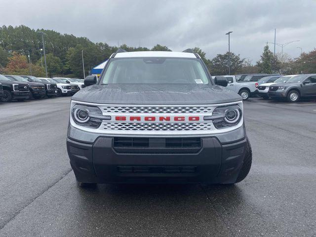 new 2025 Ford Bronco Sport car, priced at $29,905