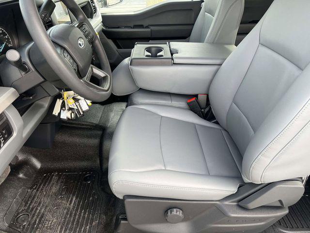 new 2026 Ford F-350 car, priced at $58,312