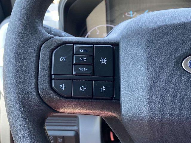 new 2025 Ford F-350 car, priced at $67,330