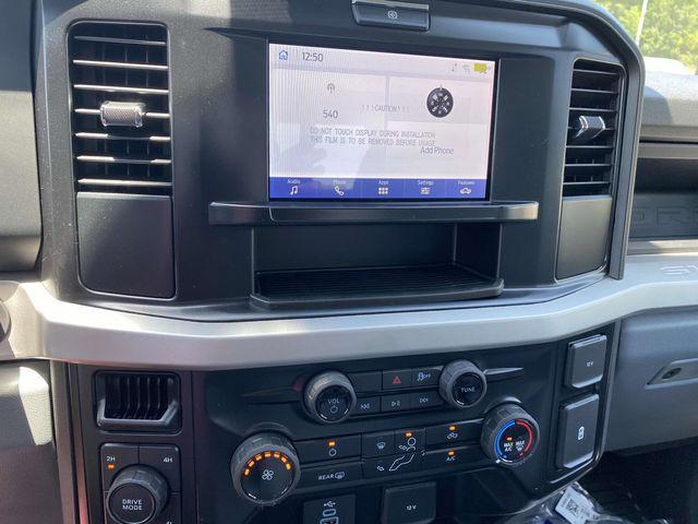 new 2025 Ford F-350 car, priced at $67,330