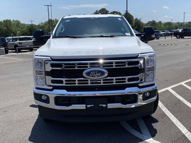 new 2025 Ford F-350 car, priced at $67,330