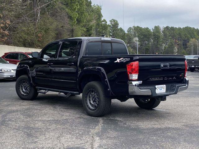 used 2017 Toyota Tacoma car, priced at $19,990