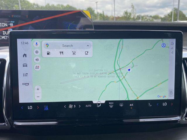 new 2025 Ford Expedition car, priced at $75,490