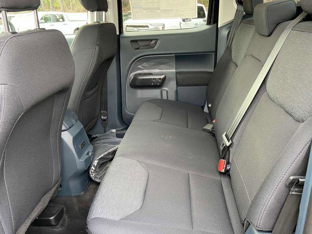 new 2025 Ford Maverick car, priced at $26,889