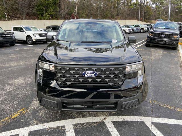 new 2025 Ford Maverick car, priced at $26,889