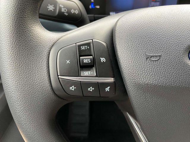 new 2025 Ford Maverick car, priced at $26,889