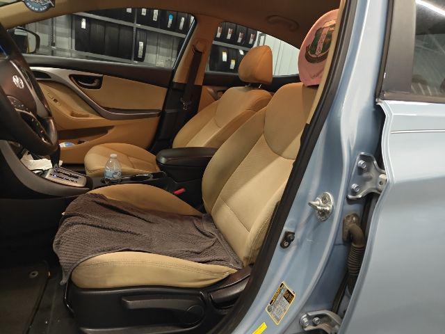 used 2012 Hyundai Elantra car, priced at $6,990