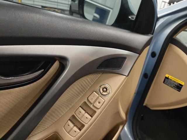 used 2012 Hyundai Elantra car, priced at $6,990
