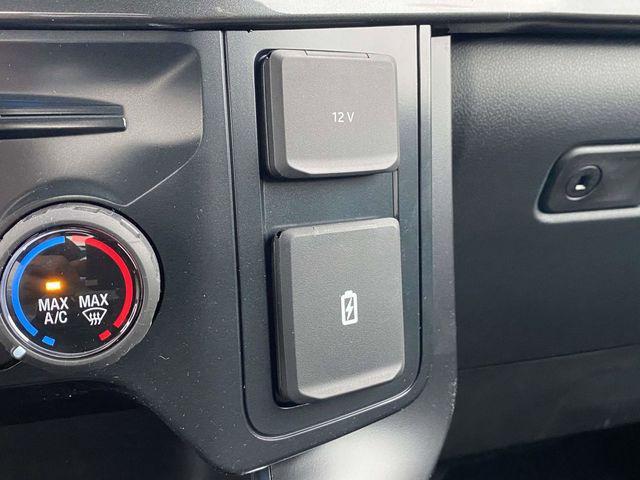 new 2026 Ford F-150 car, priced at $50,344