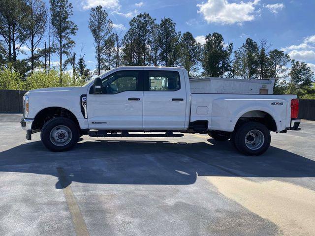 new 2026 Ford F-350 car, priced at $64,694