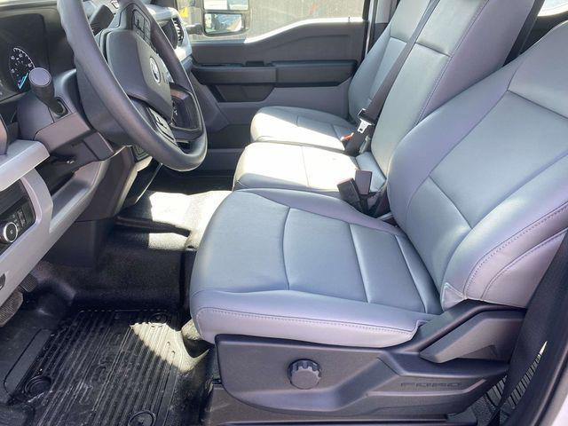 new 2026 Ford F-350 car, priced at $64,694