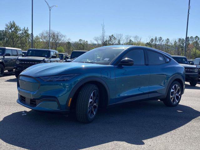 new 2026 Ford Mustang Mach-E car, priced at $38,679