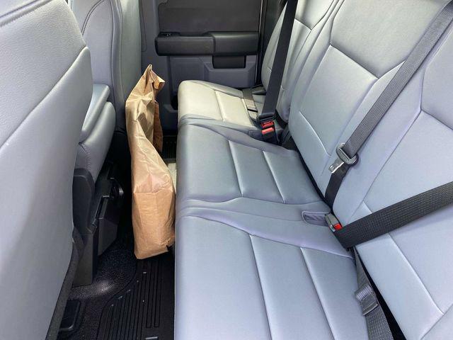 new 2025 Ford F-350 car, priced at $52,038