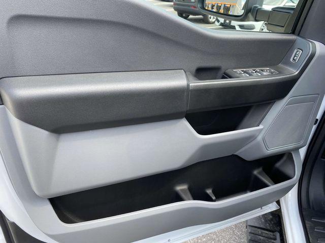 new 2025 Ford F-350 car, priced at $52,038