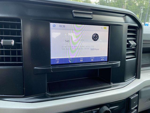 new 2025 Ford F-350 car, priced at $52,038