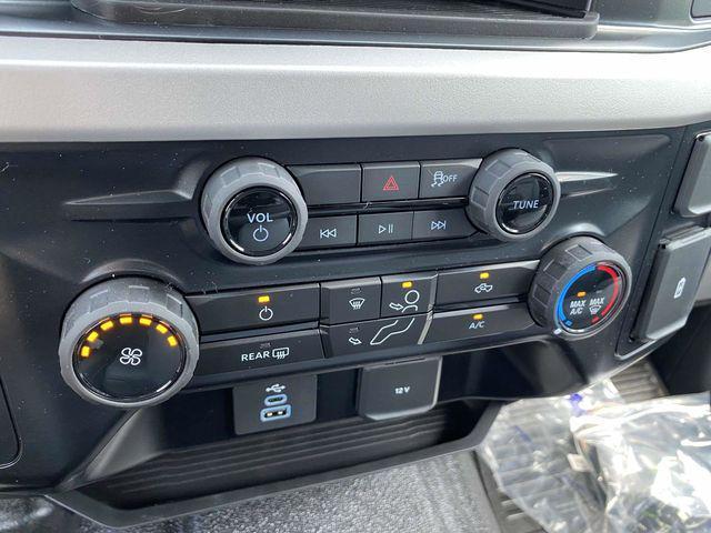 new 2025 Ford F-350 car, priced at $52,038