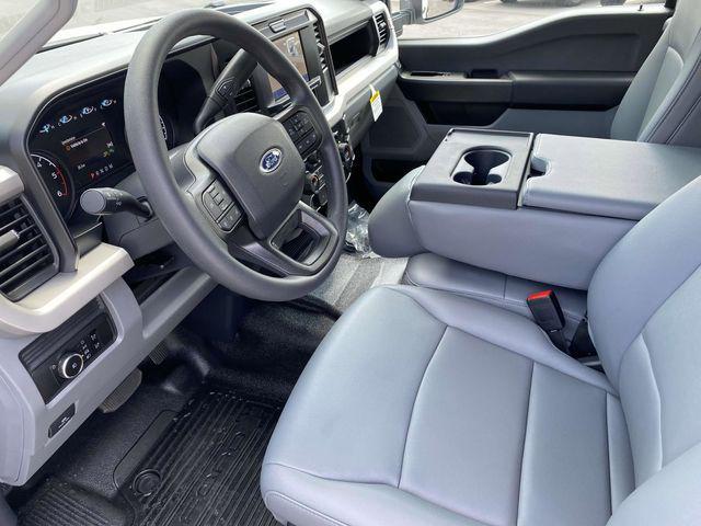 new 2025 Ford F-350 car, priced at $52,038