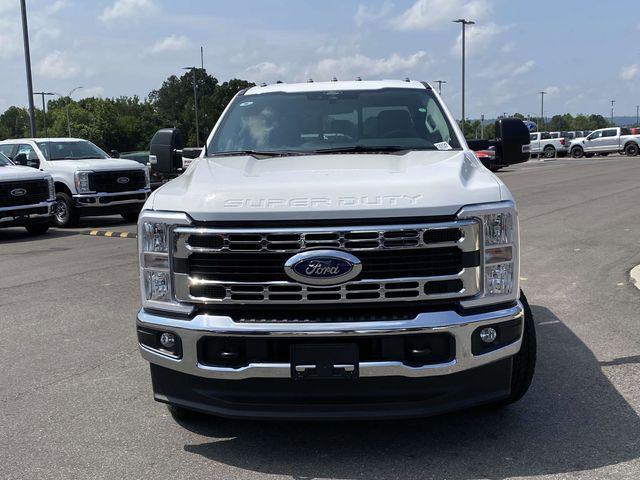 new 2025 Ford F-350 car, priced at $52,038