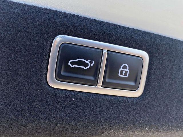 used 2025 Genesis G70 car, priced at $40,478