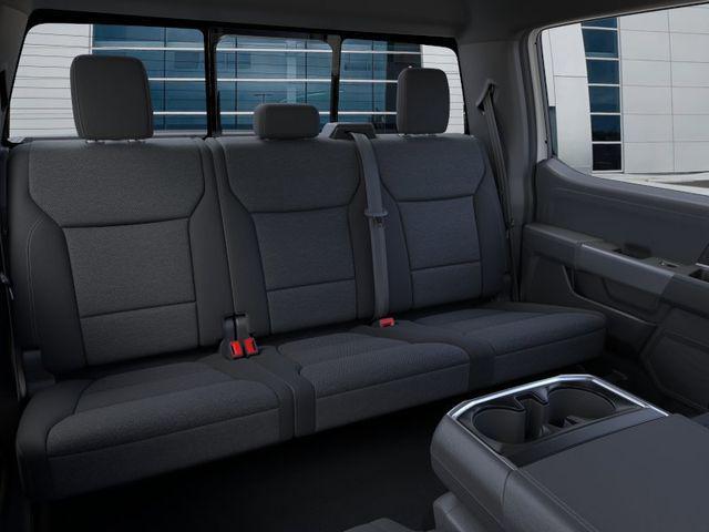 new 2026 Ford F-150 car, priced at $57,775
