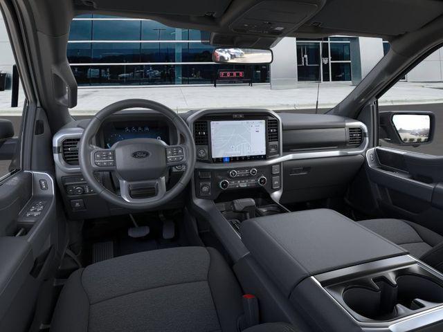 new 2026 Ford F-150 car, priced at $57,775