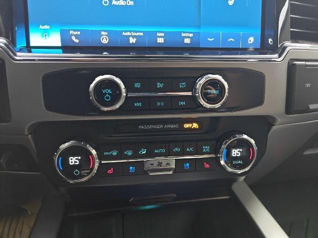 used 2022 Ford F-450 car, priced at $61,990