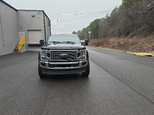 used 2022 Ford F-450 car, priced at $61,990