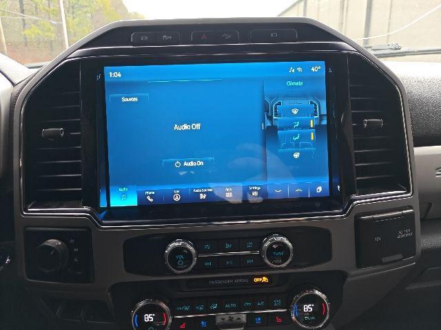 used 2022 Ford F-450 car, priced at $61,990