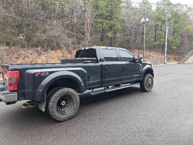 used 2022 Ford F-450 car, priced at $61,990