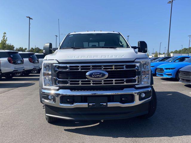 new 2026 Ford F-450 car, priced at $77,175