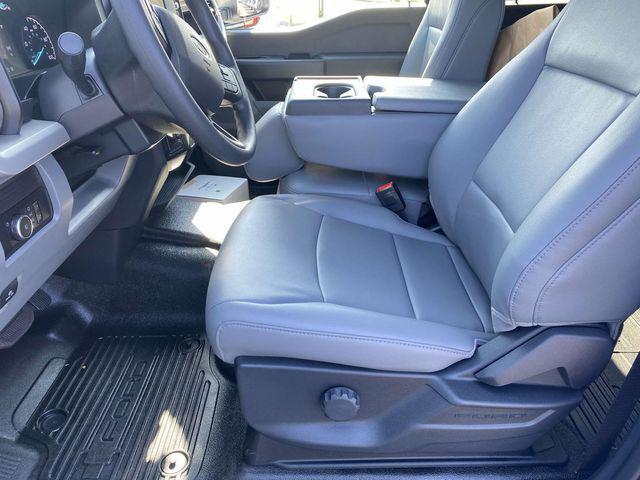 new 2026 Ford F-450 car, priced at $77,175