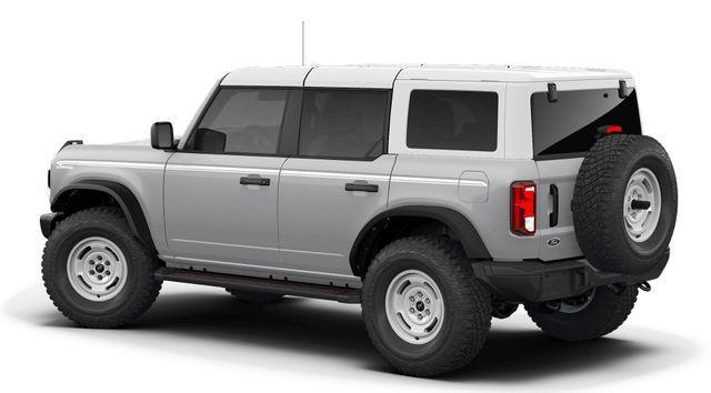 new 2026 Ford Bronco car, priced at $60,300