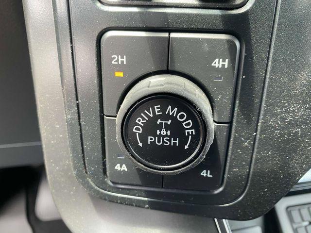 new 2025 Ford F-150 car, priced at $64,750