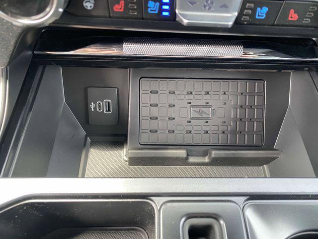 new 2025 Ford F-150 car, priced at $64,750