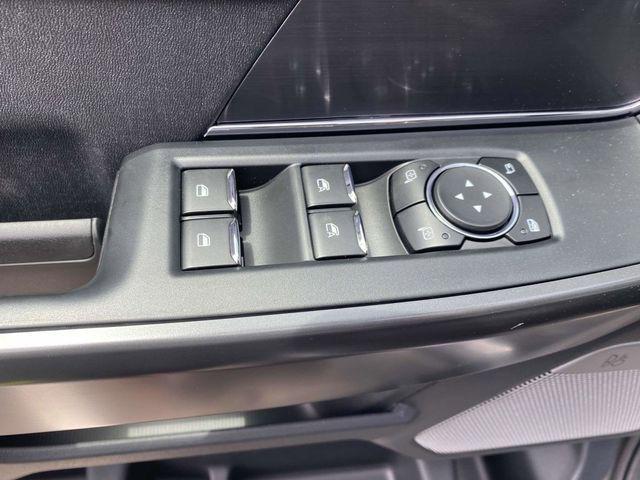 new 2025 Ford F-150 car, priced at $64,750