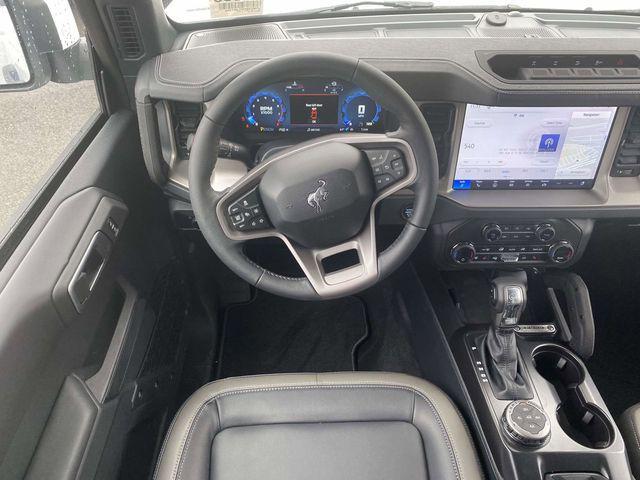 new 2026 Ford Bronco car, priced at $63,005