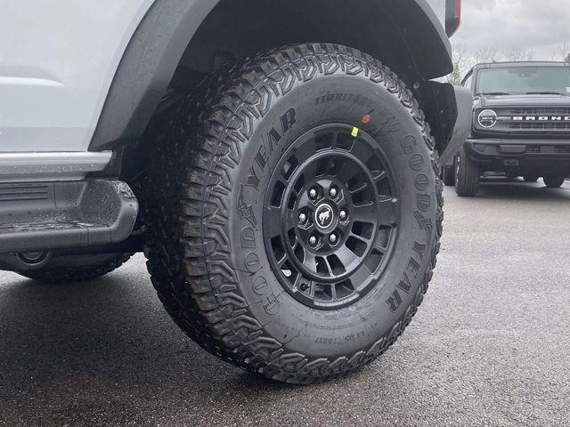 new 2026 Ford Bronco car, priced at $63,005