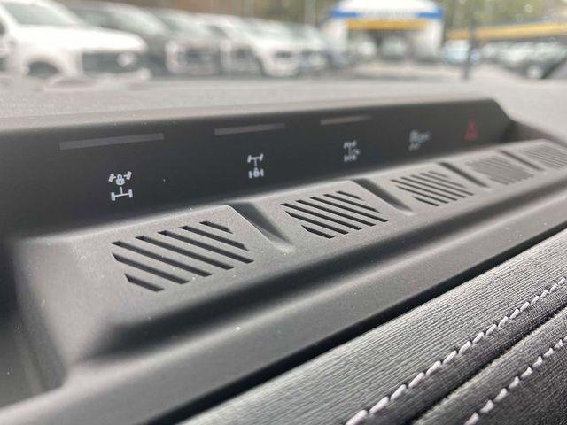 new 2026 Ford Bronco car, priced at $63,005