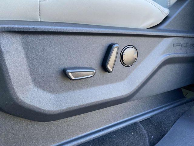 new 2025 Ford Expedition Max car, priced at $78,490