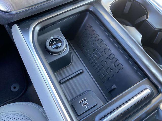 new 2025 Ford Expedition Max car, priced at $78,490