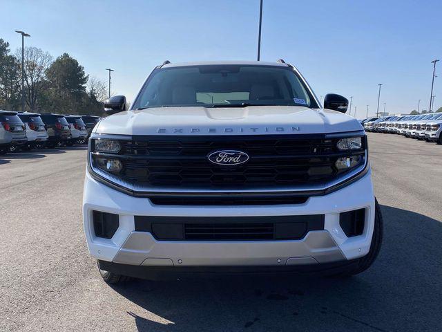 new 2025 Ford Expedition Max car, priced at $78,490