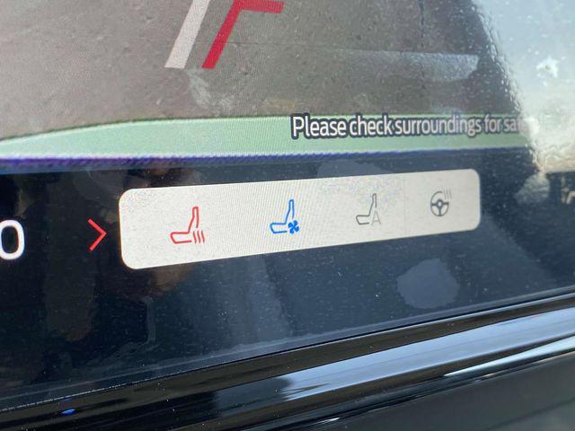 new 2025 Ford Expedition Max car, priced at $78,490