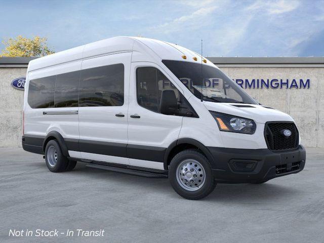 new 2026 Ford Transit-350 car, priced at $64,516