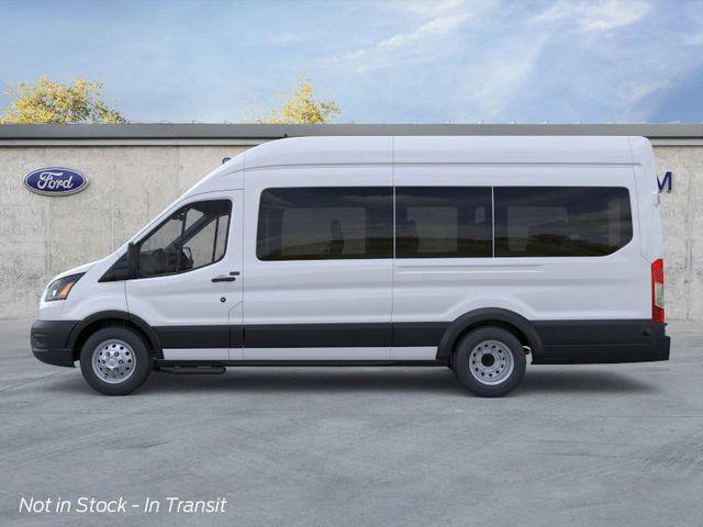 new 2026 Ford Transit-350 car, priced at $64,516