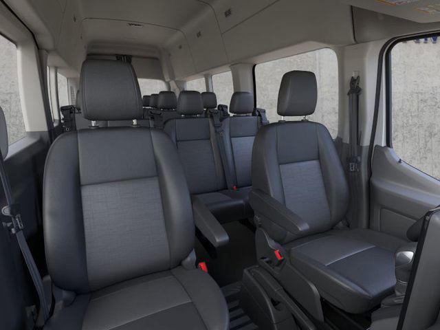 new 2026 Ford Transit-350 car, priced at $64,516