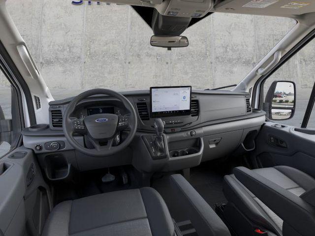 new 2026 Ford Transit-350 car, priced at $64,516