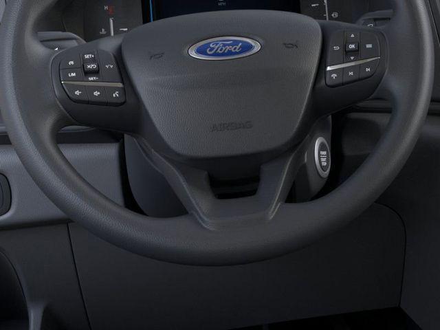 new 2026 Ford Transit-350 car, priced at $64,516