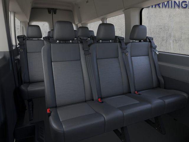new 2026 Ford Transit-350 car, priced at $64,516