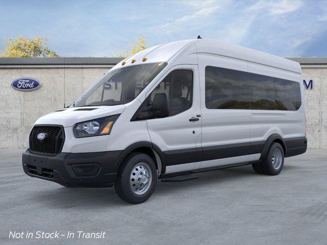 new 2026 Ford Transit-350 car, priced at $64,516