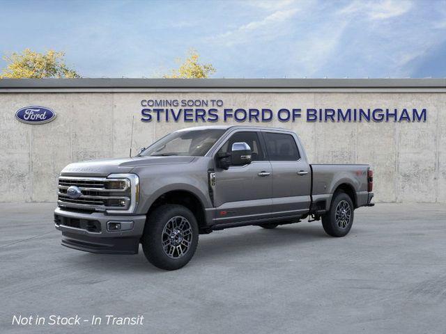 new 2026 Ford F-350 car, priced at $100,682